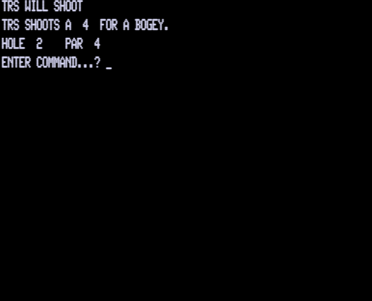 Screen shot
